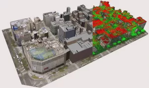Terrasolid untuk Pemrosesan dan Analisis Data LiDAR