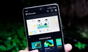 Tokocrypto Dukung Satgas OJK Ingatkan Masyarakat Waspadai Platform Kripto Ilegal