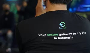 Transaksi Kripto RI Hampir Rp100 Triliun, Pelaku Industri Mulai Profit (1)
