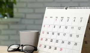 Waktu yang Tepat Menaruh Uang di Deposito Online