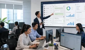 WhatsApp Business API Barantum Bantu Respon Pelanggan Lebih Cepat