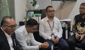 YBM BRI Region 6 Gelar Syukuran HUT ke-25 (1)
