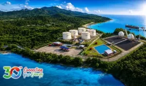 30 Tahun Elnusa Petrofin