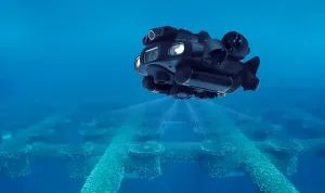 Autonomous Underwater Vehicles vs ROV Panduan untuk Industri