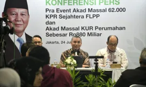 BP Tapera Bersama Kementerian PKP Akan Gelar Akad Massal 62.000 Unit KPR Subsidi dan KUR Perumahan Sebesar Rp880 Miliar “Hunian Berkualitas Menuju Indonesia Sejahtera”.jpg