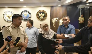 BP Tapera Dukung Penguatan Ekosistem Perumahan dalam Pertemuan Menteri PKP dan Ketua DEN