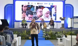 BP Tapera Perkuat Edukasi KPR Sejahtera FLPP di Kota Batu, Dorong Kolaborasi Perluas Akses Pembiayaan Rumah bagi MBR