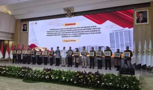 BP Tapera Telah Menyelesaikan Tindak Lanjut Rekomendasi Hasil Temuan BPK RI Terkait Ketidaktepatan Sasaran pada Pemeriksaan Tahun 2025
