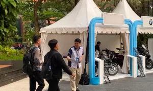 BRI Finance Hadirkan Solusi Pembiayaan Kendaraan melalui BRI KKB Expo 2026 di Jakarta dan Sekitarnya