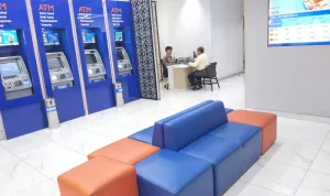 BRI KCP Thamrin City (1)