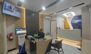 BRI KK RS PGI Cikini Hadir Dukung Kebutuhan Layanan Perbankan di Lingkungan Rumah Sakit