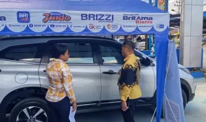 BRI KKB Expo 2026 Resmi Digelar di Jayapura, BRI Finance Permudah Masyarakat Miliki Kendaraan