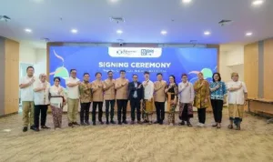 BRI Life dan Bali International Hospital Jalin Kerja Sama Strategis Guna Perkuat Layanan dan Mendorong Pertumbuhan Bisnis
