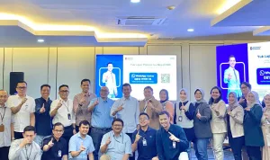 BRI Region 6 Gelar Operational Enhancement Project untuk Tingkatkan Kompetensi Manager Operasional & Layanan