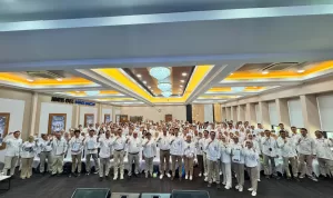 BRI Region 6 Gelar Sosialisasi Operational Excellence Precision in Every Step untuk Perkuat Budaya Operasional Unggul