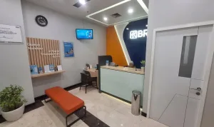 BRI Region 6 Hadirkan Kantor Kas di Universitas Negeri Jakarta