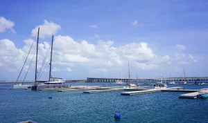 Bali Gapura Marina Perkuat Posisi Indonesia sebagai Destinasi Yachting Asia Pasifik