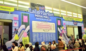 Bank Raya di Lala Market Vol (1)