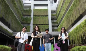 Binus
