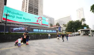 Cara Prudential Syariah Merayakan yang Nomor Satu di Hati Keluarga Indonesia