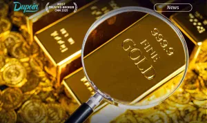 Dupoin Futures Ungkap Alasan Harga Emas Berpotensi Turun ke Area Support 3.873