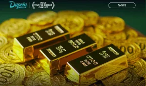 Dupoin Futures Ungkap Proyeksi Harga Emas (XAUUSD) Pekan Depan, Bearish Masih Jadi Skenario Utama
