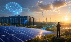 Google Bangun Infrastruktur AI dari Energi Matahari, Apa Dampaknya bagi Investor