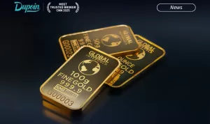 Harga Emas Berpeluang Lanjut Menguat, Dupoin Futures Bidik Resistance 4.168.jpg