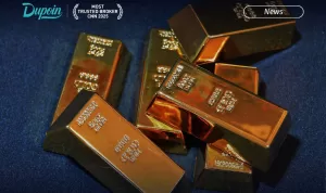 Harga Emas Masih Sulit Bangkit, Tekanan Jual Bidik Level 3.984