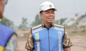 Hubungkan Ujung Jawa hingga Bali, Proyek Strategis Jalan Tol Probolinggo-Situbondo-Banyuwangi (Prosiwangi) Jasa Marga Pacu Ekonomi dan Serap Tenaga Kerja Lokal