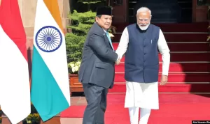India–Indonesia Dua Sahabat Sejiwa di Era Baru