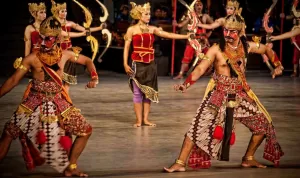 India dan Indonesia Hubungan Kuno yang Terjalin Melalui Sejarah, Budaya, dan Kehidupan Sehari-hari