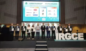 Indonesia Joins Lineup of the Largest-Ever International Rubber Glove