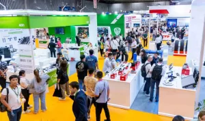 Industri Global dan Lokal Memberikan Dukungan Kuat pada Automechanika Jakarta saat Pendaftaran Pengunjung Dibuka