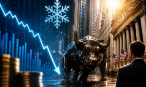 Inflasi Mendingin, Wall Street Reli Saatnya Investor Bersiap