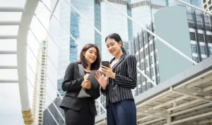 International Undergraduate Program yang Buka Peluang Karier Global
