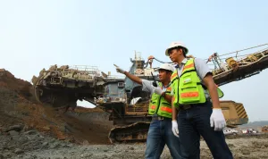 Investasi Bauksit Naik 193 , Jadi Penopang Realisasi Investasi Kuartal II 2026