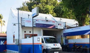 KALOG Express Perluas Peluang Kemitraan, Dorong Pemberdayaan Ekonomi Masyarakat