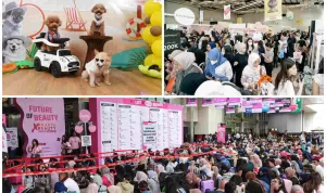 Kalender Event Jakarta yang Semakin Padat di Bulan Juli Mendorong Tren Liburan Akhir Pekan Berbasis Pengalaman