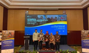 Kementerian Perdagangan Ajak Pelaku Usaha Jawa Tengah Perluas Pasar Ekspor melalui Trade Expo Indonesia 2026