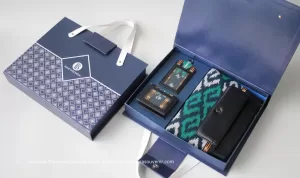 Kira Souvenir x Pengrajin Lokal Mengubah Kerajinan Nusantara Jadi Souvenir Corporate Premium