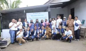 Kolaborasi Multipihak Perkuat Aksi Iklim Berbasis Desa melalui ProKlim di Sumatera Selatan