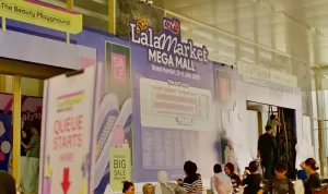 Lala Market Vol (1)