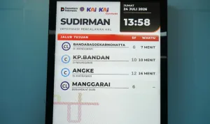 Layar Informasi LRT Jabodebek (1)