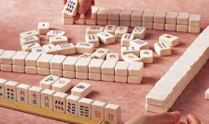 Mahjong Makin Digemari, Hotel Ini Buka Kelas Belajar Akhir Pekan