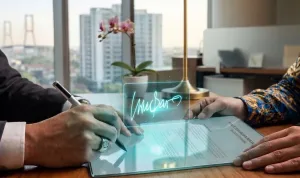 Manfaat Implementasi Tanda Tangan Elektronik bagi Organisasi dan Perusahaan