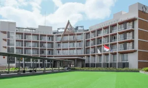 Marianna Resort Hadirkan The Lawn, Perkuat Potensi Danau Toba sebagai Destinasi MICE dan Acara Outdoor