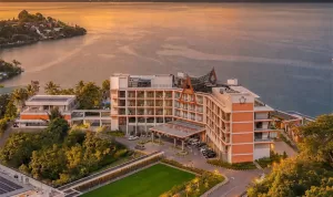 Marianna Resort Luncurkan Paket Escape Lake Toba untuk Liburan Juli di Pulau Samosir
