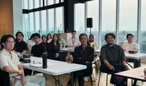 Media x Space 2026 Menggali Masa Depan dan Inovasi Berkelanjutan di Museum Macan
