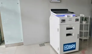 Mesin Digital CS di BRI BO Veteran (1)